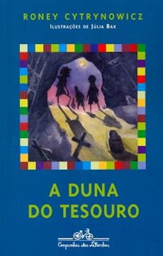 Imagem de A DUNA DO TESOURO