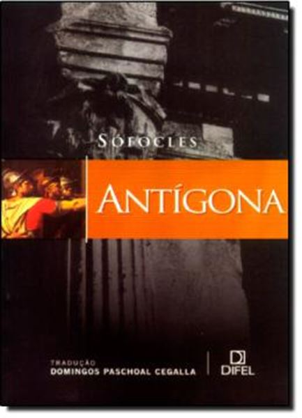 Picture of ANTIGONA - 5ª ED