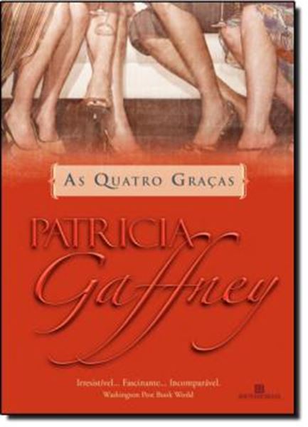 Picture of AS QUATRO GRACAS