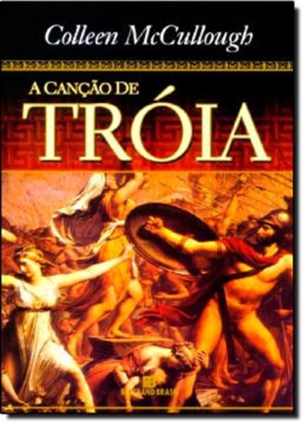 Picture of A CANCAO DE TROIA - 6ª ED