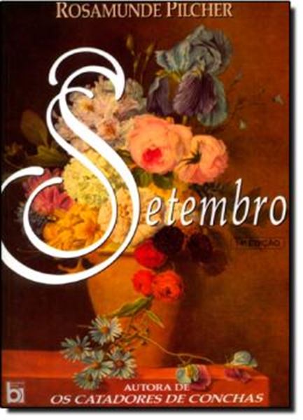 Picture of SETEMBRO - 21ª ED