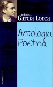 Imagem de ANTOLOGIA POETICA – GARCIA LORCA