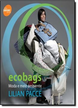 Imagem de ECOBAGS - MODA E MEIO AMBIENTE