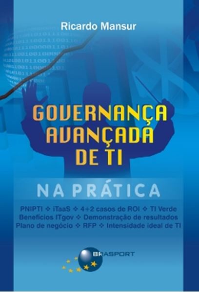 Picture of GOVERNANCA AVANCADA DE TI - NA PRATICA