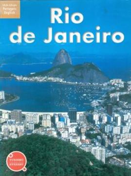 Imagem de RIO DE JANEIRO - EDICAO BILINGUE