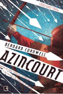 Imagem de AZINCOURT - 9ª ED