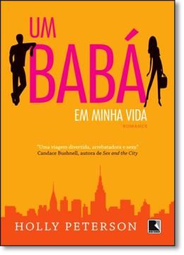 Imagem de BABA EM MINHA VIDA, UM