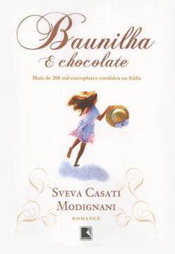Imagem de BAUNILHA E CHOCOLATE - 4ªED