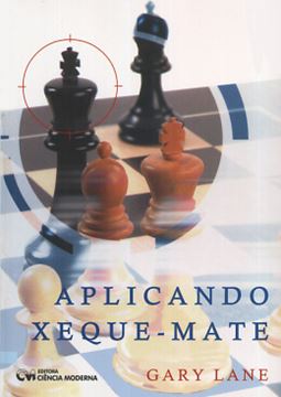 Imagem de APLICANDO XEQUE-MATE