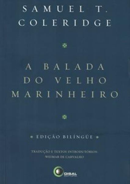 Picture of A BALADA DO VELHO MARINHEIRO