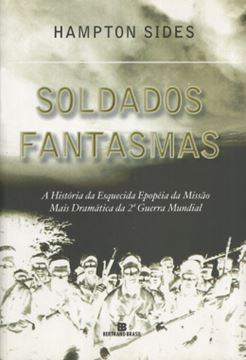 Imagem de SOLDADOS FANTASMAS