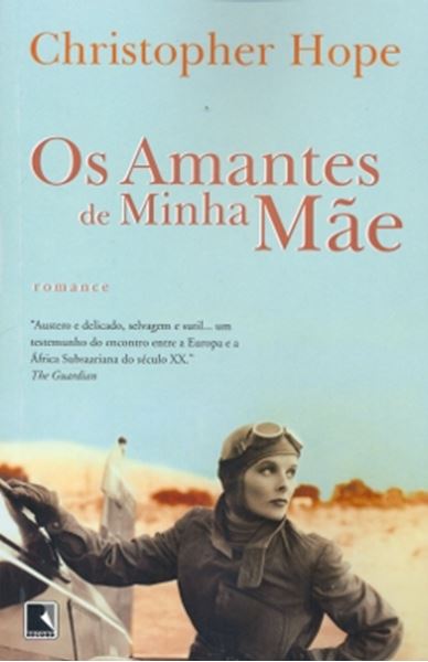 Picture of AMANTES DA MINHA MAE, OS