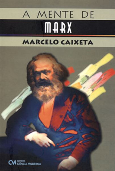 Picture of A MENTE DE MARX