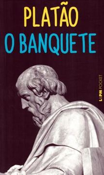 Imagem de BANQUETE, O