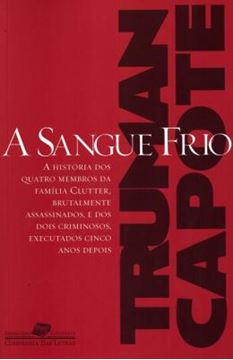 Imagem de A SANGUE FRIO