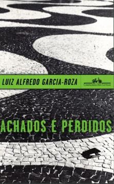 Imagem de ACHADOS E PERDIDOS