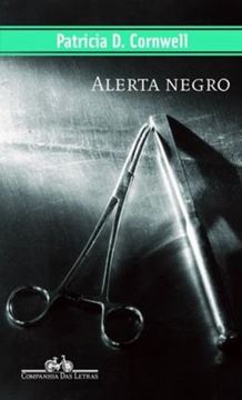 Imagem de ALERTA NEGRO