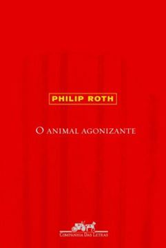 Imagem de ANIMAL AGONIZANTE, O