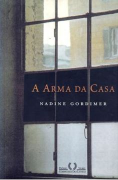 Imagem de ARMA DA CASA, A