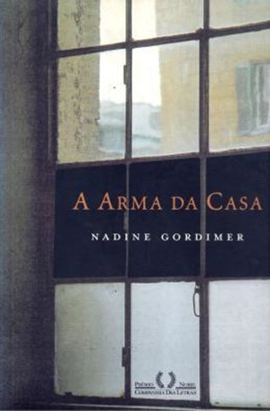 Picture of ARMA DA CASA, A
