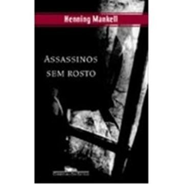 Imagem de ASSASSINOS SEM ROSTO