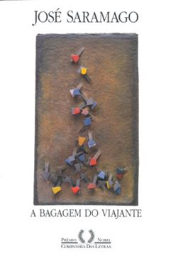 Imagem de A BAGAGEM DO VIAJANTE