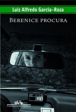 Imagem de BERENICE PROCURA