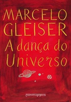 Imagem de A DANCA DO UNIVERSO (EDICAO DE BOLSO)