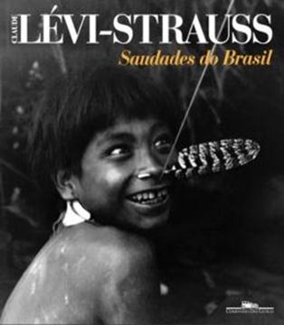 Imagem de SAUDADES DO BRASIL
