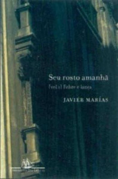 Picture of SEU ROSTO AMANHA