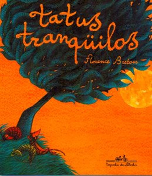 Picture of TATUS TRANQUILOS