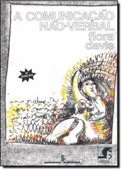 Picture of COMUNICACAO NAO-VERBAL, A