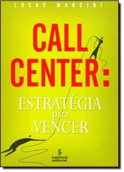 Picture of CALL CENTER: ESTRATEGIA PARA VENCER