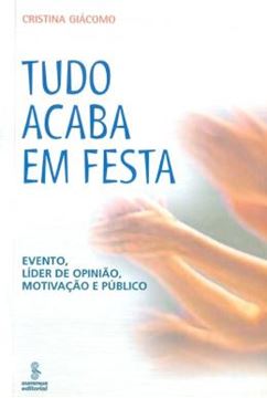 Imagem de TUDO ACABA EM FESTA