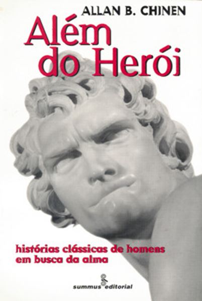 Picture of ALEM DO HEROI