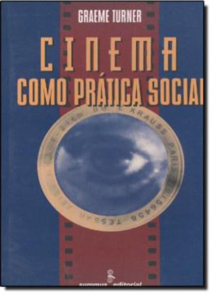 Picture of CINEMA COMO PRATICA SOCIAL