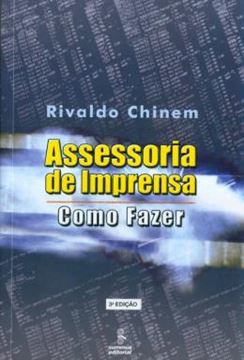 Imagem de ASSESSORIA DE IMPRENSA - COMO FAZER