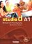 Imagem de STUDIO D A1 - SPRACHTRAINING - TEILBAND 2
