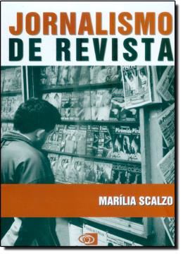 Imagem de JORNALISMO DE REVISTA