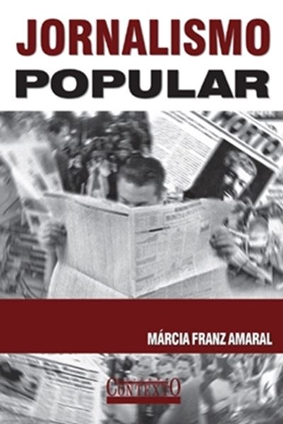 Picture of JORNALISMO POPULAR