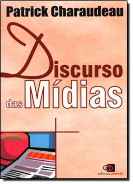 Picture of DISCURSO DAS MIDIAS