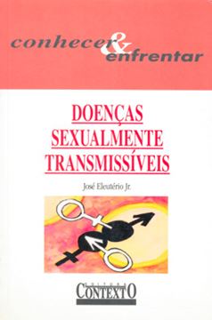 Imagem de DOENCAS SEXUALMENTE TRANSMISSIVEIS