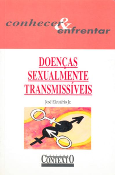 Picture of DOENCAS SEXUALMENTE TRANSMISSIVEIS