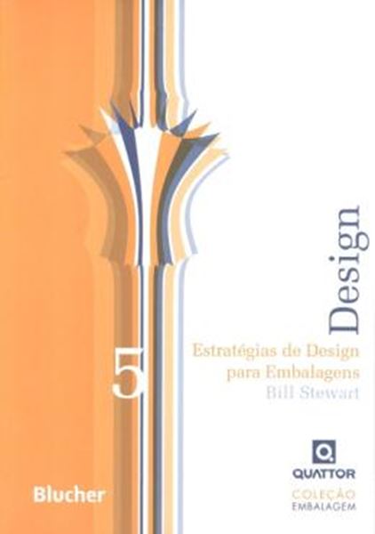 Picture of ESTRATEGIAS DE DESIGN PARA EMBALAGENS VOL. 5 - 2ª ED