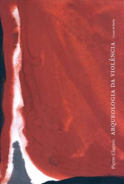 Picture of ARQUEOLOGIA DA VIOLENCIA