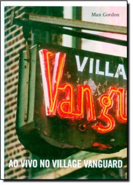 Picture of AO VIVO NO VILLAGE VANGUARD