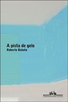Imagem de A PISTA DE GELO
