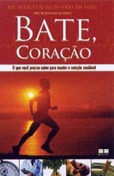 Imagem de BATE, CORACAO (CAPA NOVA)