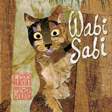 Imagem de WABI SABI