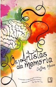 Imagem de ARTISTAS DA MEMORIA, OS